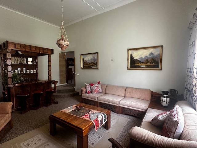 3 Bedroom Property for Sale in Trompsburg Free State